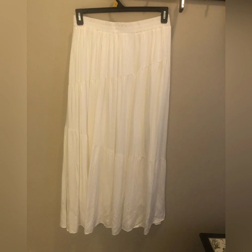 Anrabess maxi skirt - Picture 2 of 7